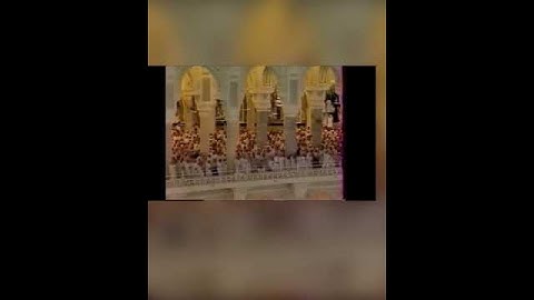 ﴿أفلا يتوبون إلى الله ويستغفرونه﴾ تلاوة تهز القلوب للشيخ: علي جابر رحمه الله.