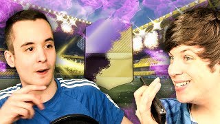 CRACKING PLUR - FIFA 17 PACK OPENING TOTS screenshot 5