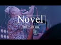 【Videolog】2022/6/17 Novel Sp.Guest : 心之助 | Club Piccadilly Umeda Osaka