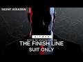 Hitman World of Assassination -The Finish Line - Suit only - Silent Assassin - Professional