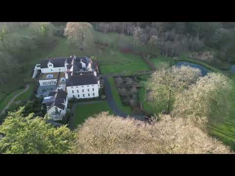 The Grove Hotel, Narberth