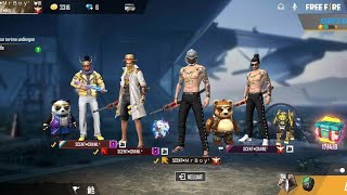 surga itu epep duniawi juga epep🗿 #freefire