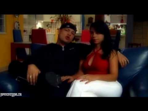 Jowell y Randy - Yo Soy [yo por Tu piel] - [video ...