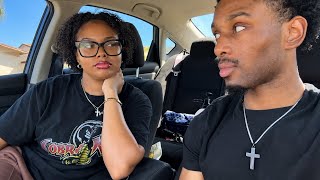 I Tested my Girlfriend’s Loyalty