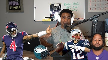 Earl Thomas in trouble? The REAL reason Tom Brady left the Patriots! Much more NFL News!!!