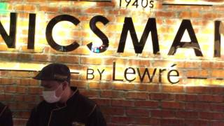 Nicsmann 1940S By Lewre At Starling Mall