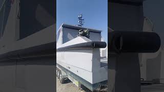 Yamaha 300 hp#4strock #reper& service #marine#mechanic#boatengine #outbord engine #muscat#oman