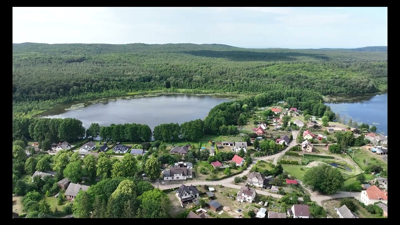 Działka w Warnowie - blisko morza. | WARNOWO | WOLIN | POWIAT KAMIEŃSKI