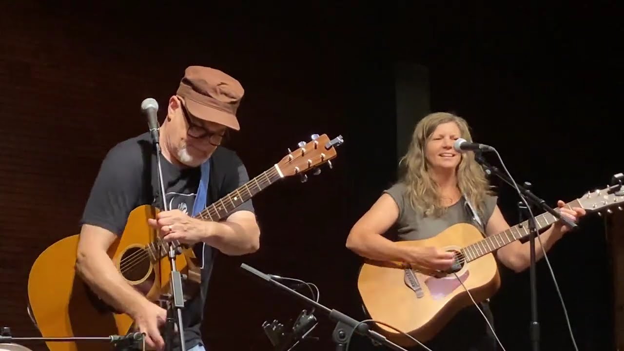 Mursey- Angel From Montgomery/ The Weight