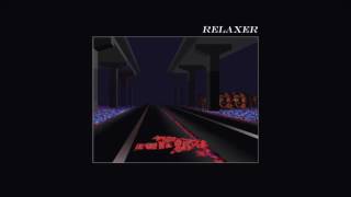 Alt-J - RELAXER (Full Album)