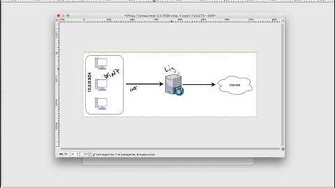PMR-SRC - Configurando Squid Proxy + ACLs