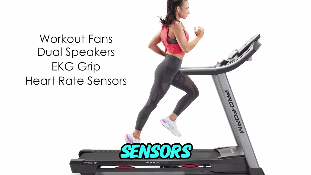 TOP 5 Best Treadmills