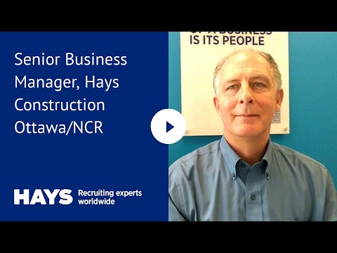 It's here - the 2021 Hays Salary Guide!