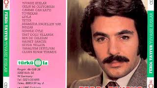 Ferdi Tayfur - Yeter (Sıra Dağlar)  Türküola Resimi