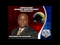 JCSU 2015 CIAA Football Media Day Interview