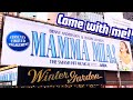 Come with me to see Mamma Mia! on Broadway! 💃🏻👑