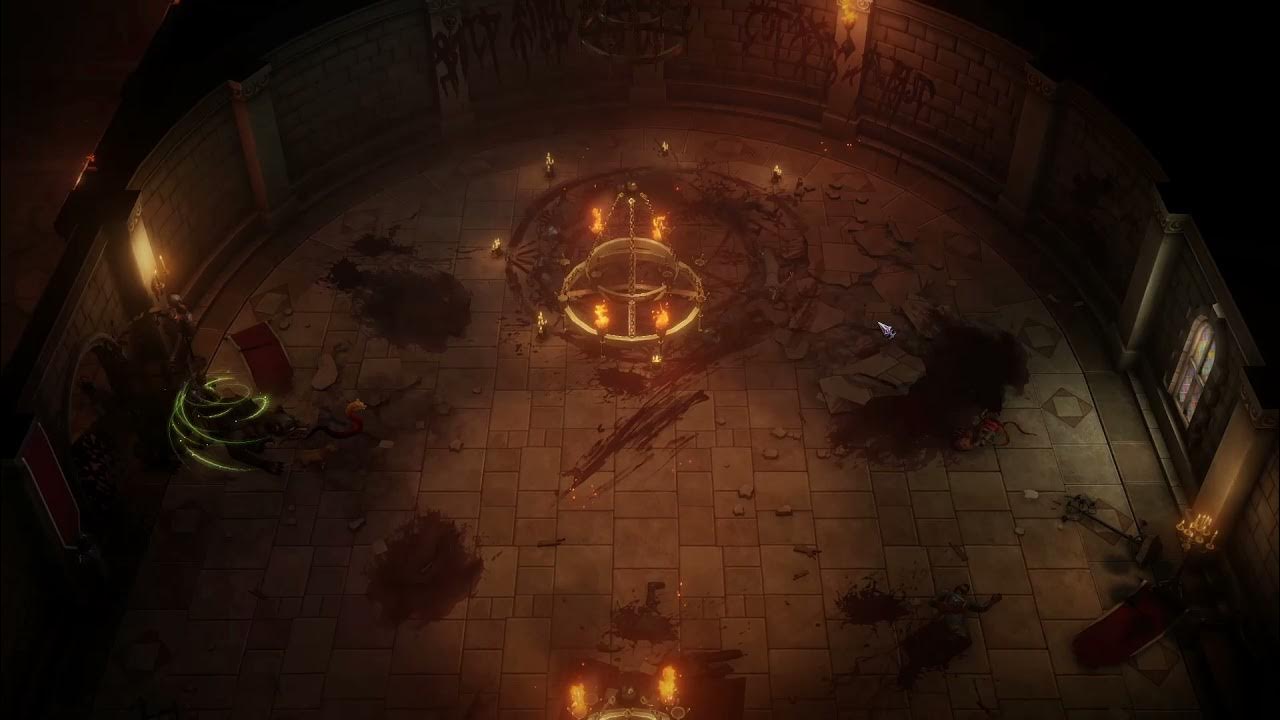 Pathfinder WotR Solo A1 Bosses Equal To Aroden+Sadistic Game Design YouTube