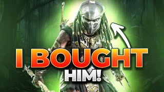 Pro Reveals Predator Builds Everyone Should Copy Worth The ?