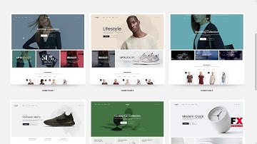 Nego - Minimalist Responsive Opencart 3 Theme        Merrick Iskandar