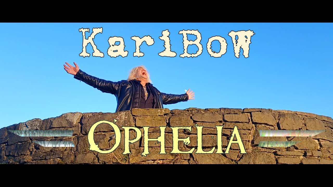 KARIBOW - Ophelia (2026)