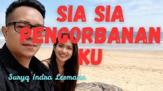 Download lagu SIA-SIA PENGORBANANKU_SLOW ROCK MALAYSIA..LAGU TERBARU_lagu galau menyayat hati_lagu sedih