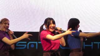 20140322アニメジャパン2014~SHIROBACOタマ5【星間飛行~Freyja meets Ranka~】(東京ビッグサイト/屋内エリア)