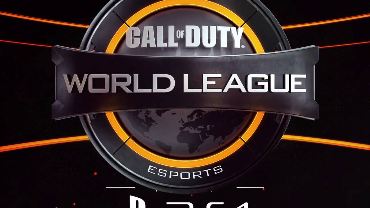4/27 NA Pro Division Rise Nation vs Luminosity - Call of Duty® World League