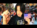 This Is How Japanese Treat Americans With Basic Skills Now