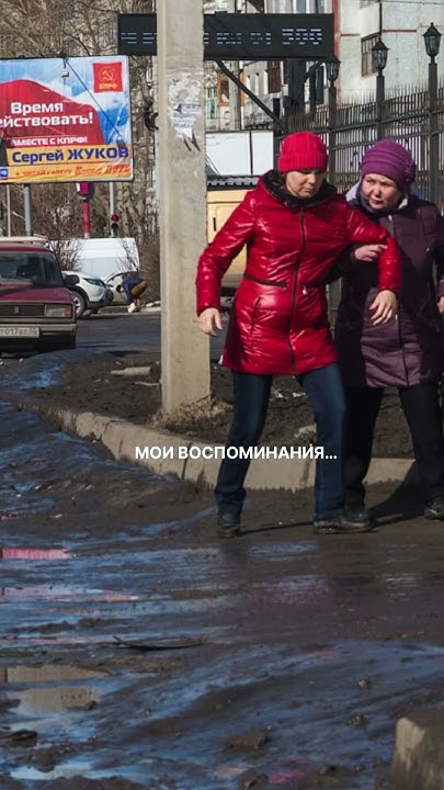 Тяжелый выбор)) - YouTube