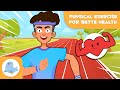 Benefits of Exercise Quiz