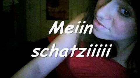 Fuer Michelle sChatz