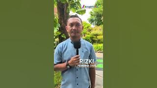 SMAN 4 Karawang Tutup Classmeet dengan Semangat dan Kreativitas Siswa