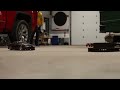 Woodys drift ground