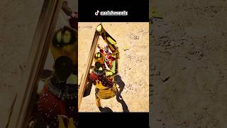 Max level Half Sword 🗿⚔️