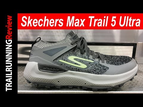 skechers ultra trail 5