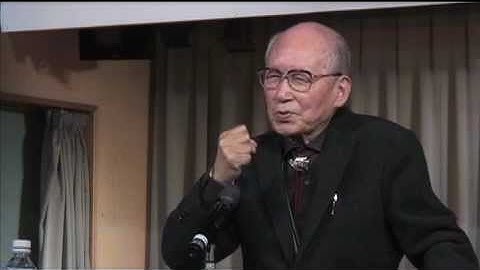 『核の傷：肥田舜太郎医師と内部被曝』 予告編