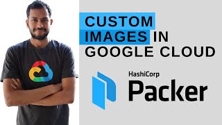 Custom Images in Google Cloud using Packer screenshot 3