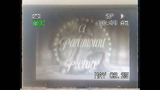 Paramount Pictures 1938