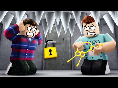 Roblox ESCAPE ROOM with Friends