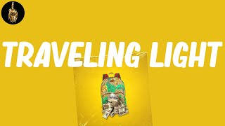 Traveling Light (Lyrics) - Talib Kweli