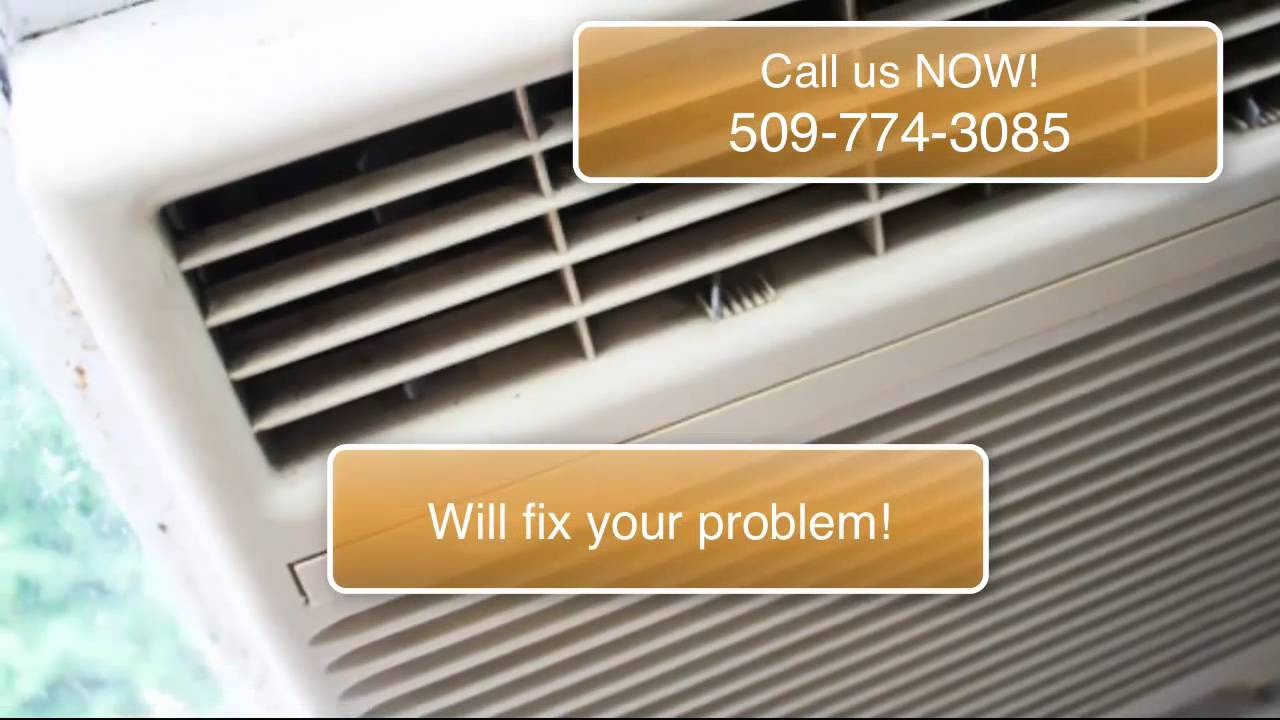 Air Conditioner Repair East Wenatchee Wa www.youtube.com