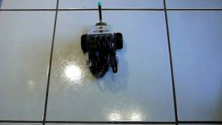 LEGO NXT write P