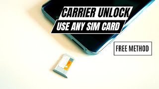 Samsung Galaxy NOTE 20 ULTRA – How to unlock from carrier Galaxy NOTE 20 ULTRA   Unlock Code