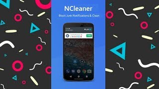 Notification Cleaner - Block Junk Notifications & Clean screenshot 2