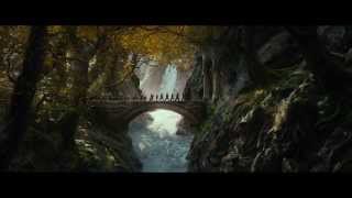THE HOBBIT: THE DESOLATION OF SMAUG - Trailer 2 Dubbed HD -  Warner Bros. Pictures
