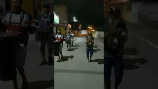 Cadência nova da FALN! cadência n: 16 ( Xaxado atômico)
