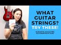 What Strings Should I Use On My Guitar - Acoustic VS Electric? What Gauge?
