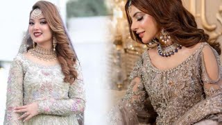 Walima & Bridal Dresses 💗💕👍