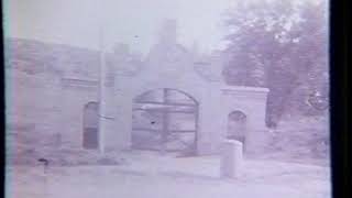 Слоним на уникальном видео 1929 года Slonim 1929 (полная версия)