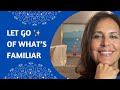 Break Free from Familiar Patterns | Stop Letting Fear of the Unknown Hold You Back